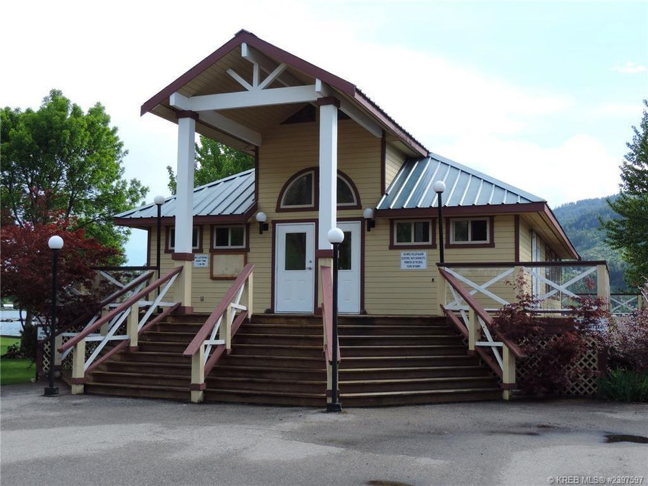 Investment with the Christina Lake Cabins for Sale can Bring Several Advantages for You!
