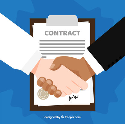 3 principles for negotiating 6 and 7-figure SaaS Contracts