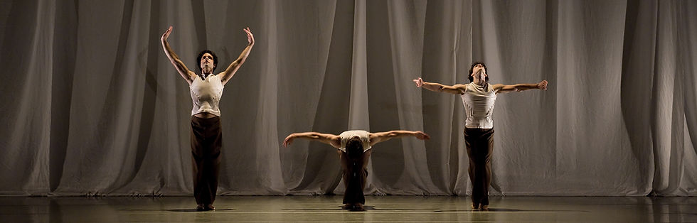 Thumbnail: La Belle Danse