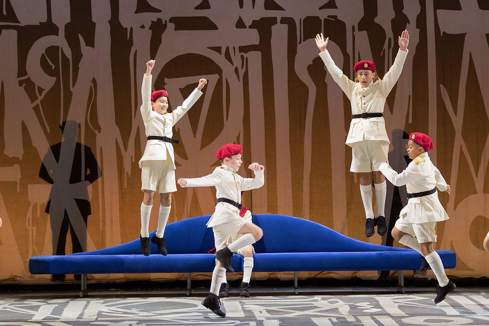 Thumbnail: Aida (Opera)