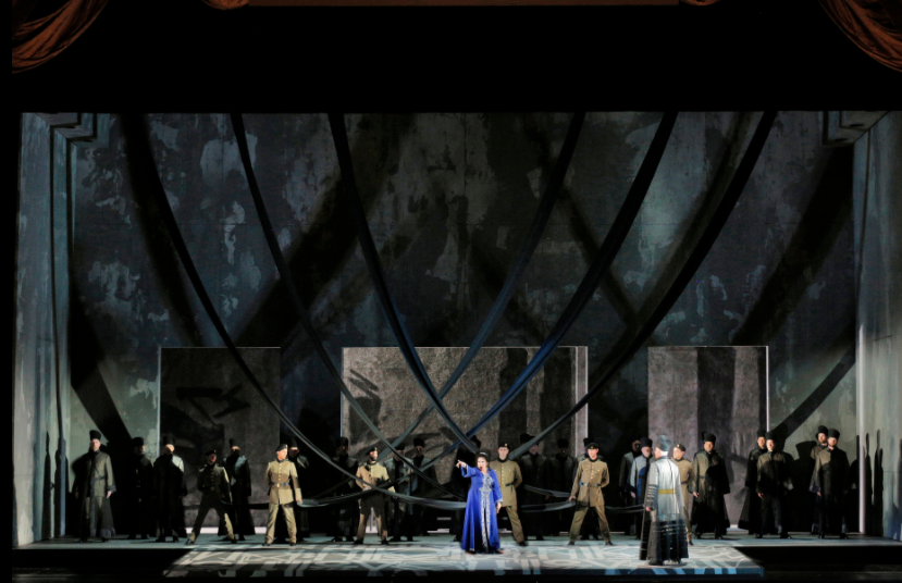 Thumbnail: Aida (Opera)