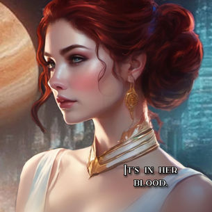 New Series Launch! Vial AND new Gift Series Book!