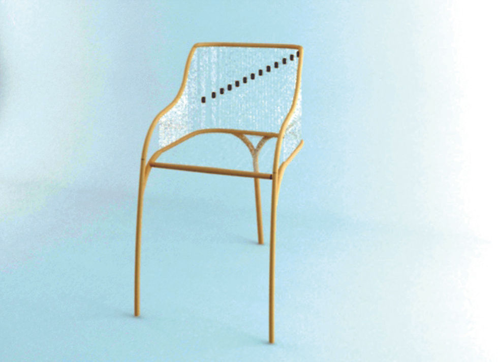 String Chair