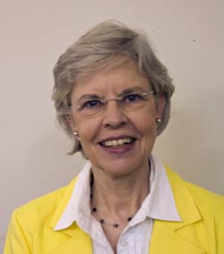 Nell Chesley