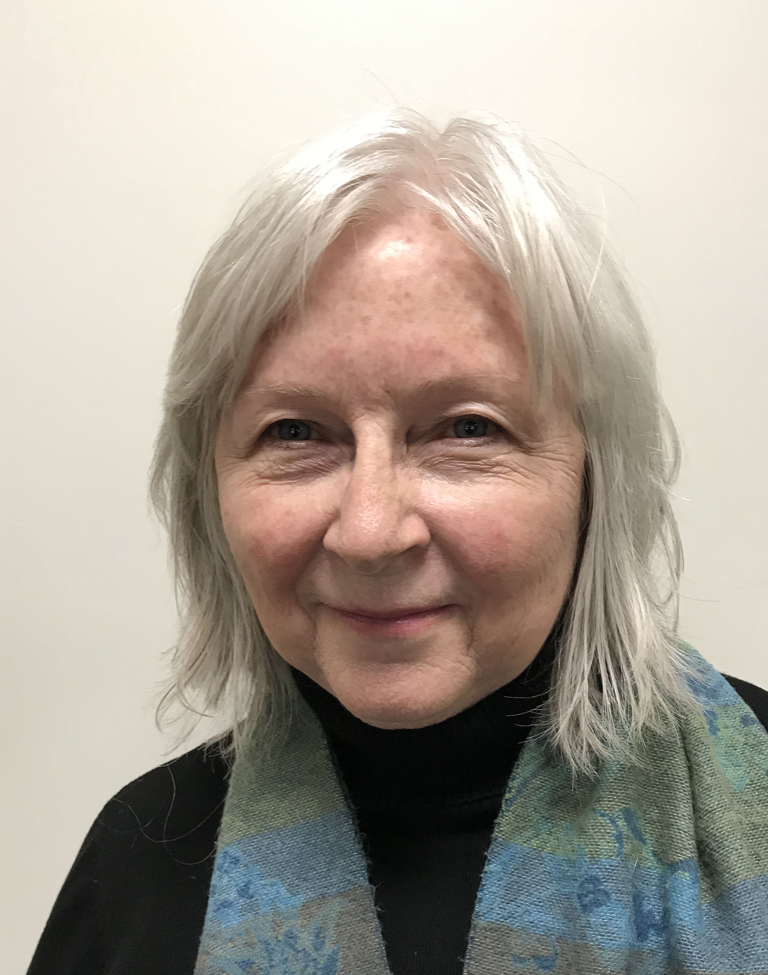 Wendy Moore