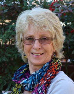 Carol Cullinan