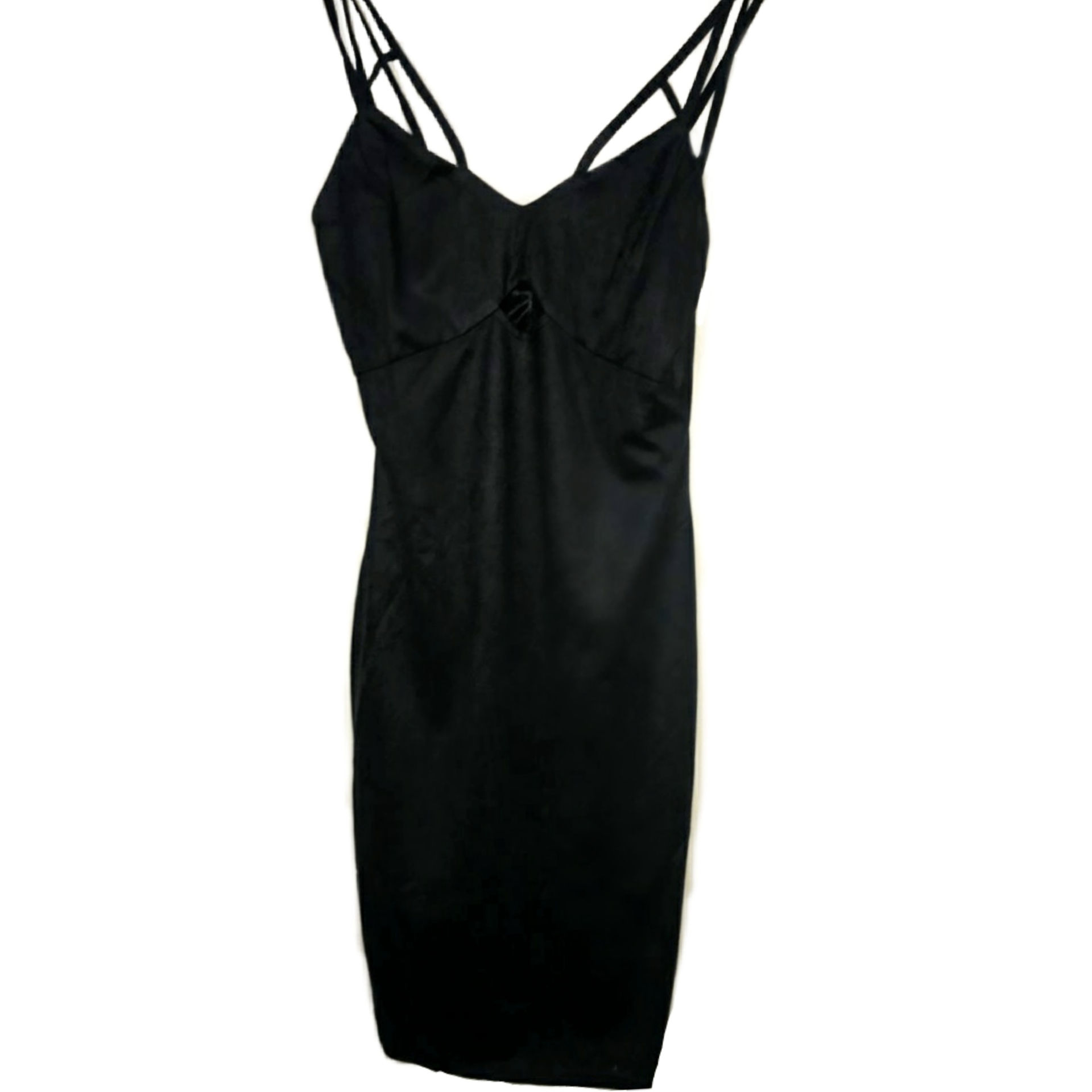 Vestido negro