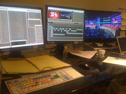 TAKE ME OUT THE GOSSIP 2