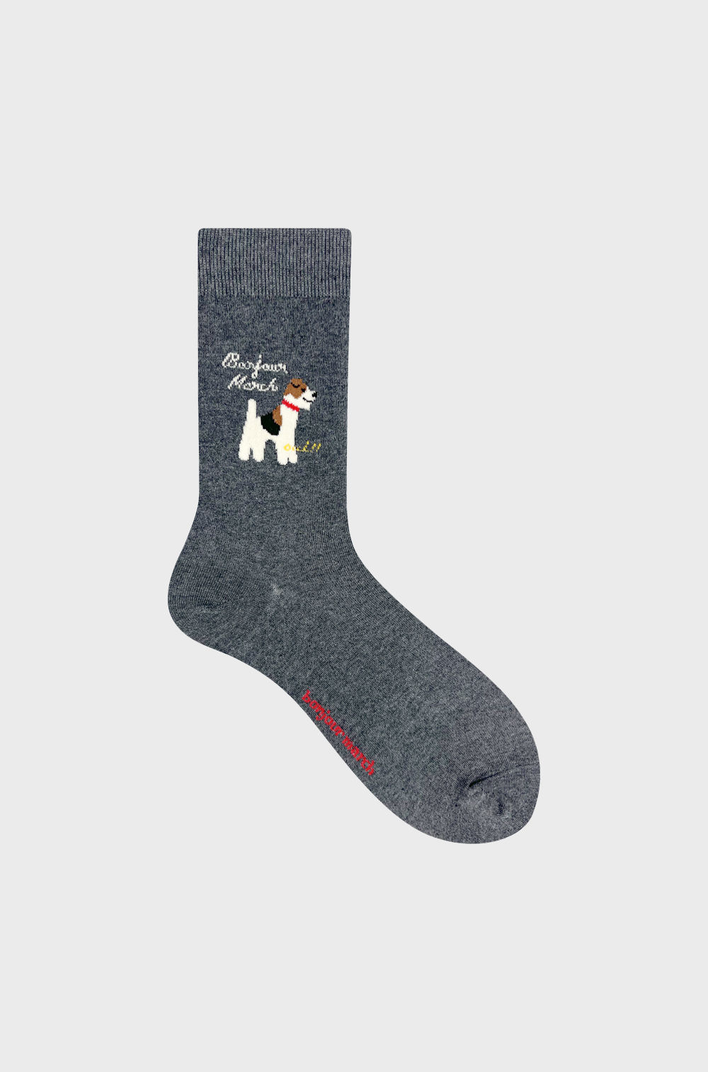 Doggie Crew Socks