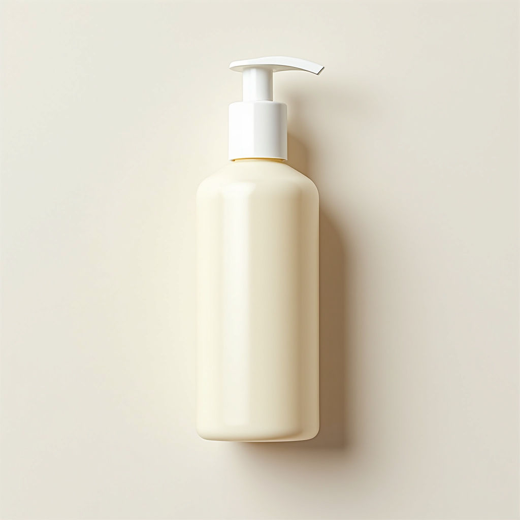 Shea Butter Deep Conditioner