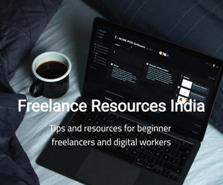 About Freelance Resources India