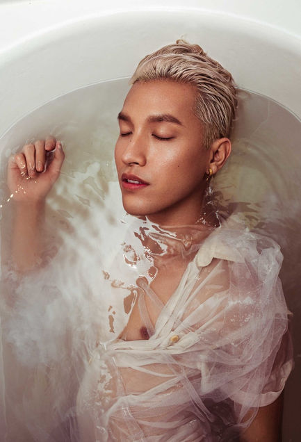 Leadr Music, Jason Rivas