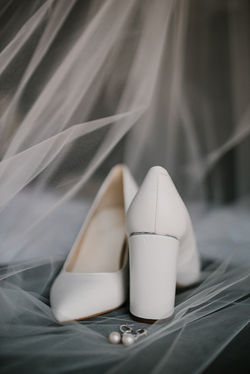 Margo & Trevor | Wedding