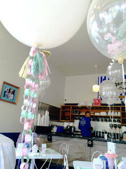 Celebrations | Ice Cream Social