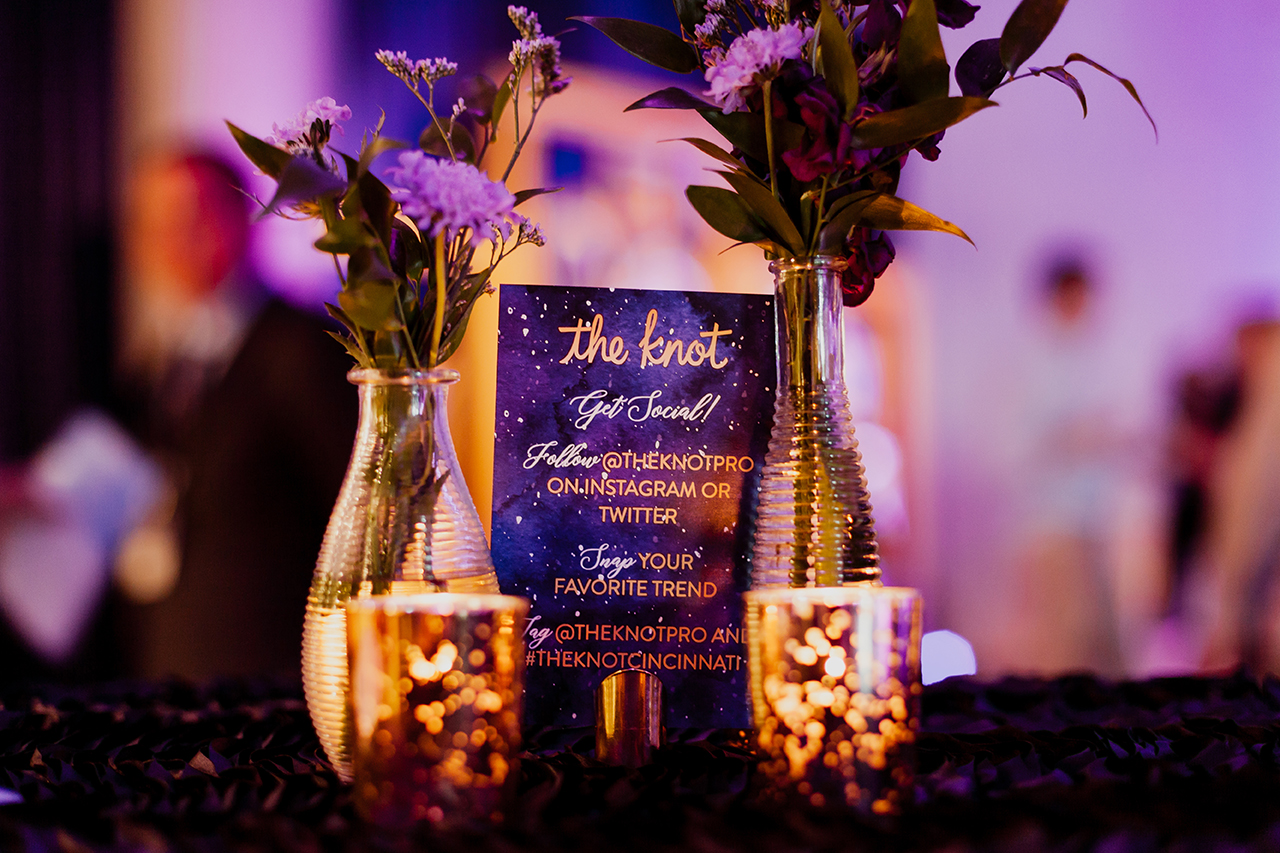 The Knot Pro Gala 2018