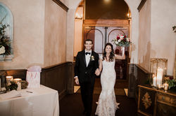 Abby & Dan | Wedding