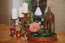 Corporate | Young Living Oils