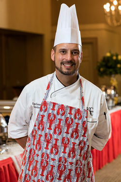 Lobster Bake Birthday Party