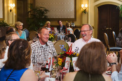 Lobster Bake Birthday Party