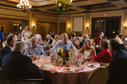 Lobster Bake Birthday Party