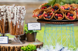 Wanderlust Baby Shower | Celebration