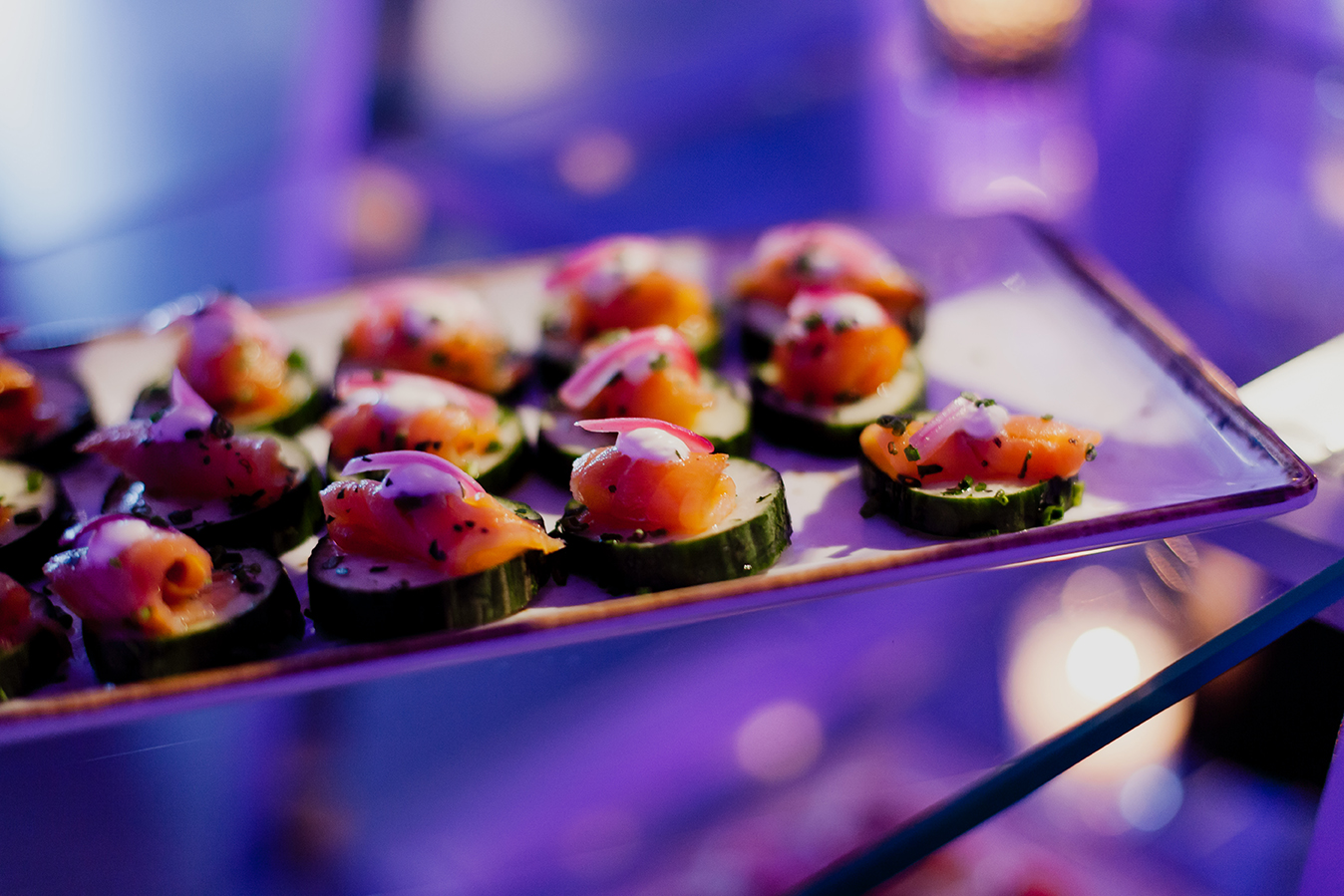 The Knot Pro Gala 2018
