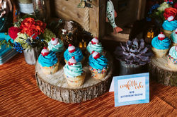 The Big "ONE" | Celebration