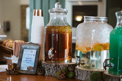 The Big "ONE" | Celebration