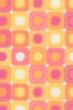 Download premium vector of 60s background, abstract circle design vector by Download Free_