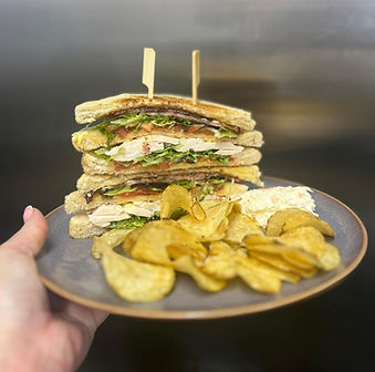 Sandwich