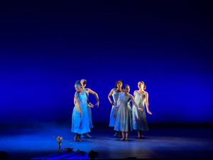 Phoenix: A Dance Concert