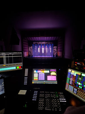 Standard Issue The Musical
