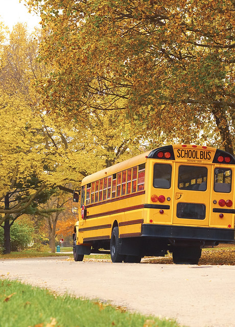 School Bus