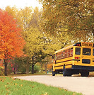 bus scolaire