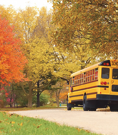 School Bus