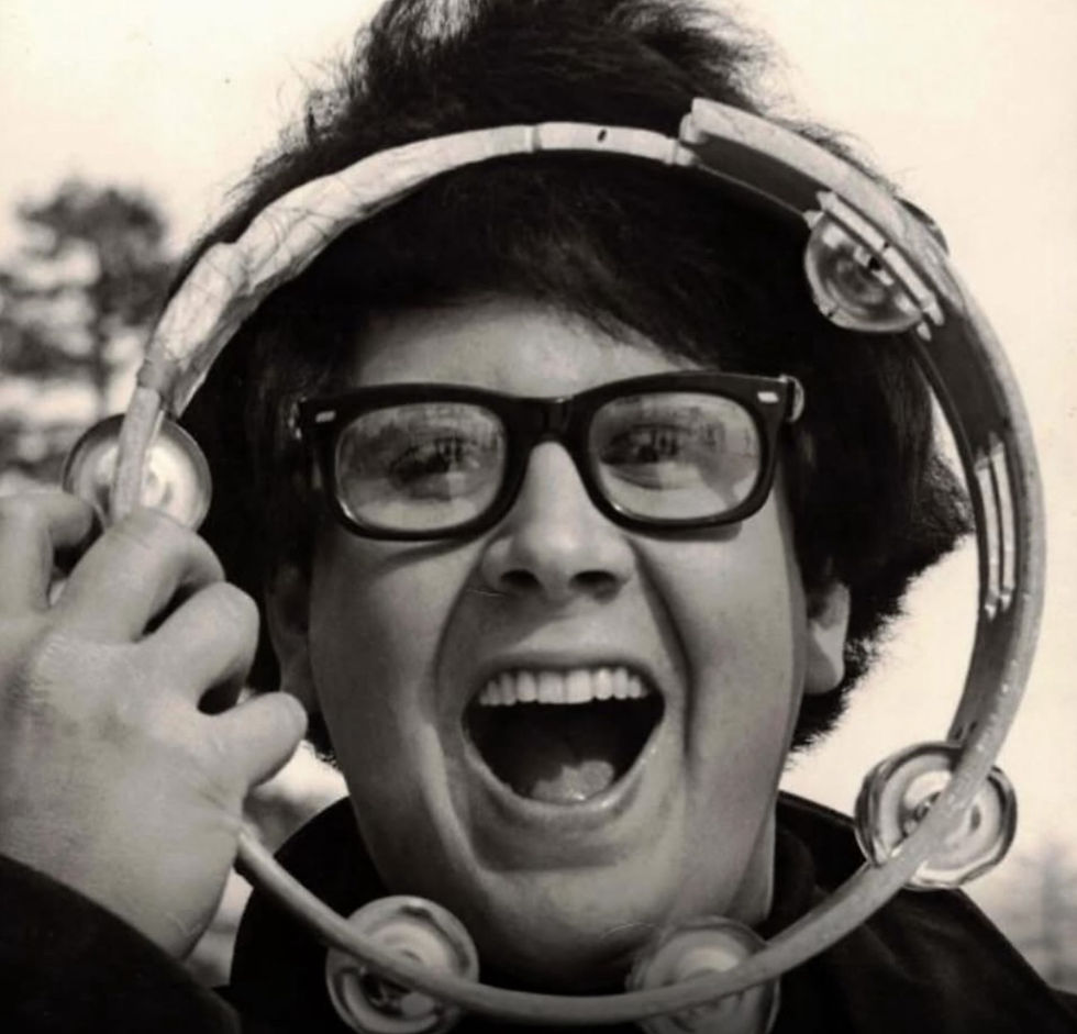 19 April 1947 - 5 September 2025