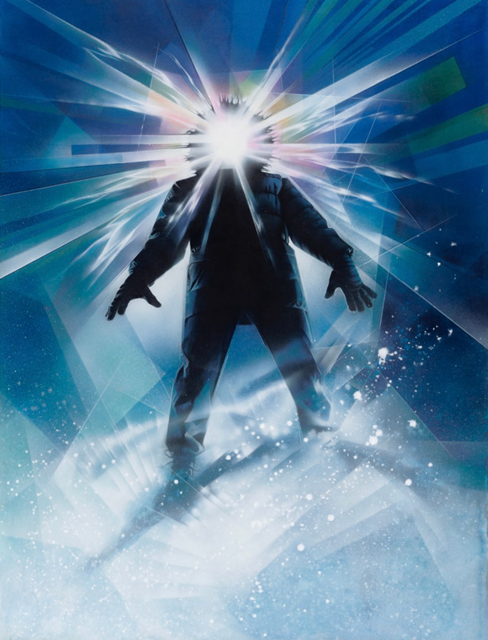 Drew Struzan, 18 March 1947 - 13 October 2025.