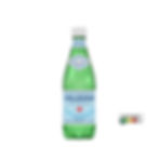 San Pellegrino Sparkling Water (500ml)