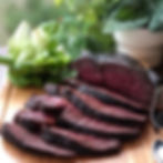 Roast Wagyu Beef (apx 700GMS, MBS 4-5)