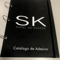 Adesivo SK