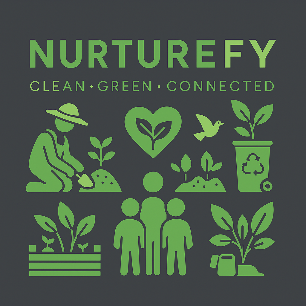 Writer: Team NurtureFY