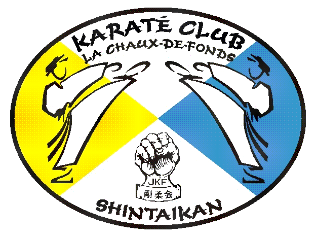 KARATE CLUB LA CHAUX-DE-FONDS SHINTAIKAN