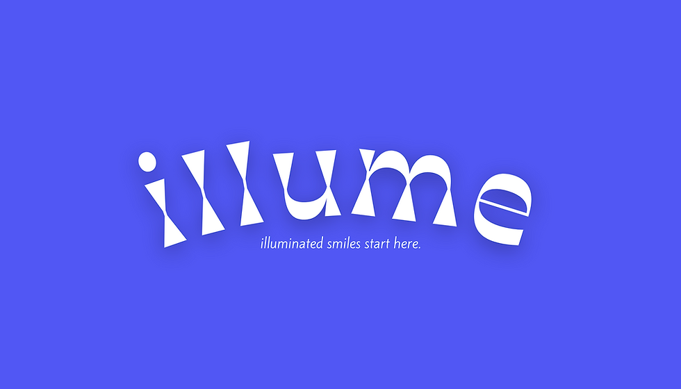 Home Illume your Smile Teeth Whitening Kelowna