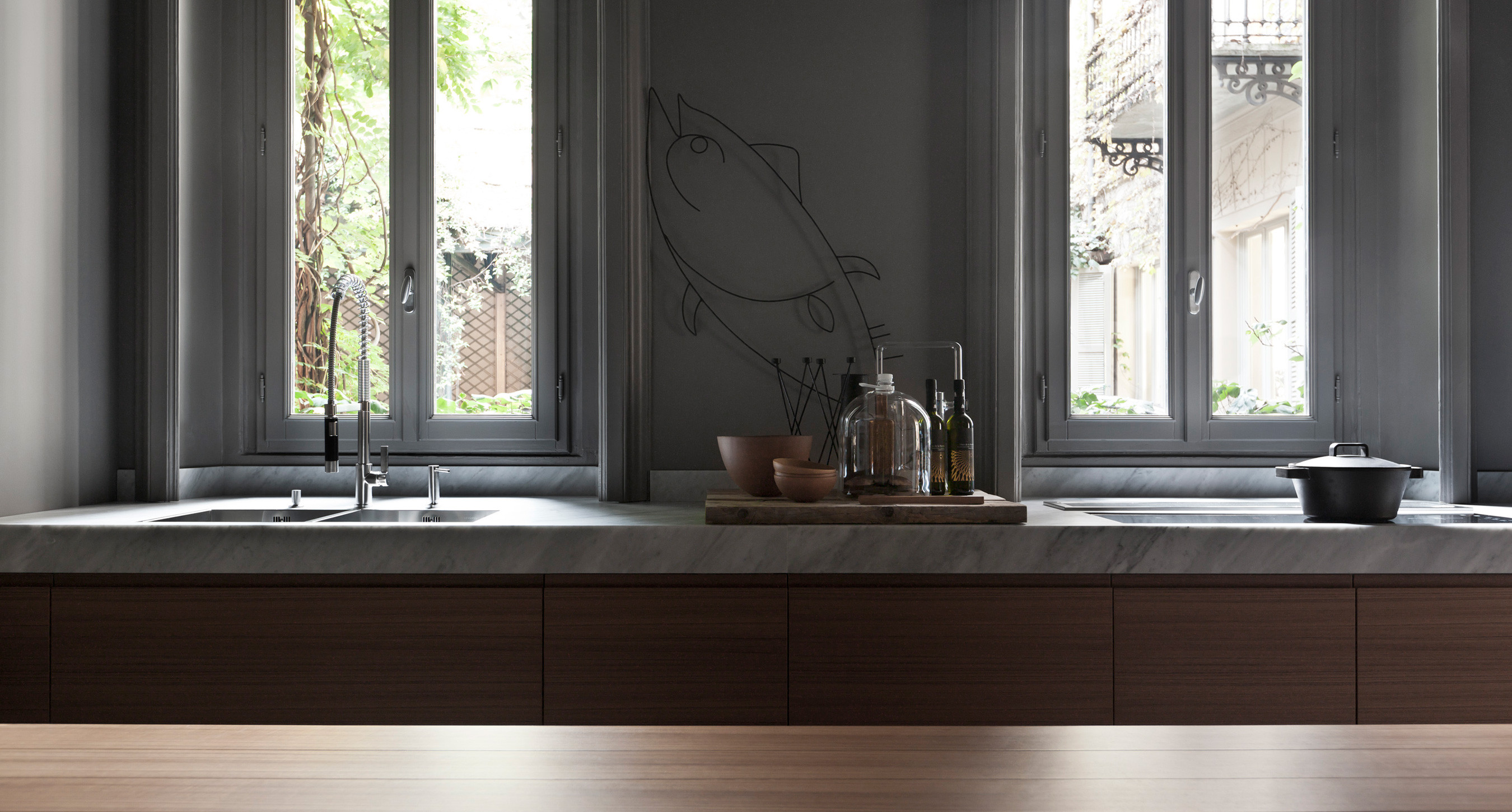 Arclinea Hengelo, Italiaanse design keukens Hengelo. keukens hengelo