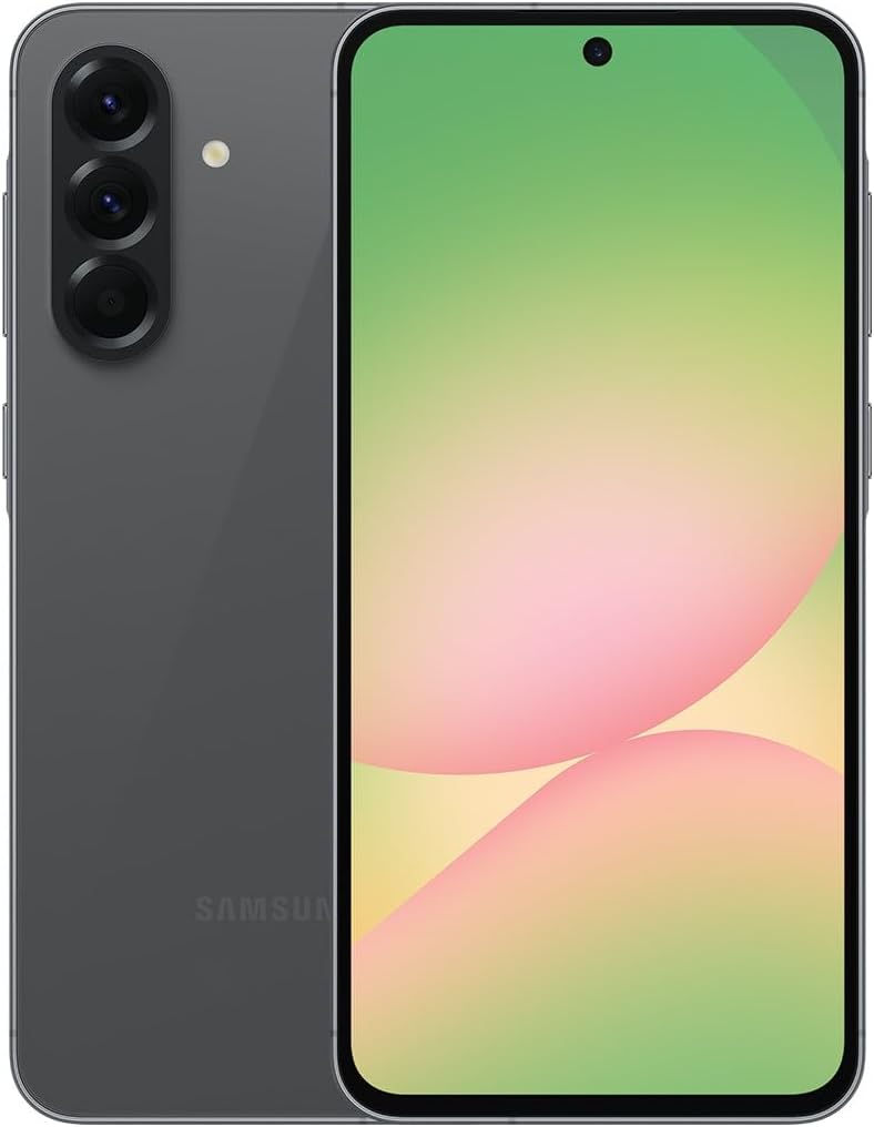 Thumbnail: Samsung Galaxy A56 5G