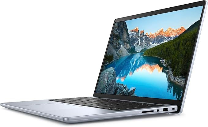 Thumbnail: 14-Inch Dell Inspiron 5430 Ultrabook 512GB SSD|8GB RAM