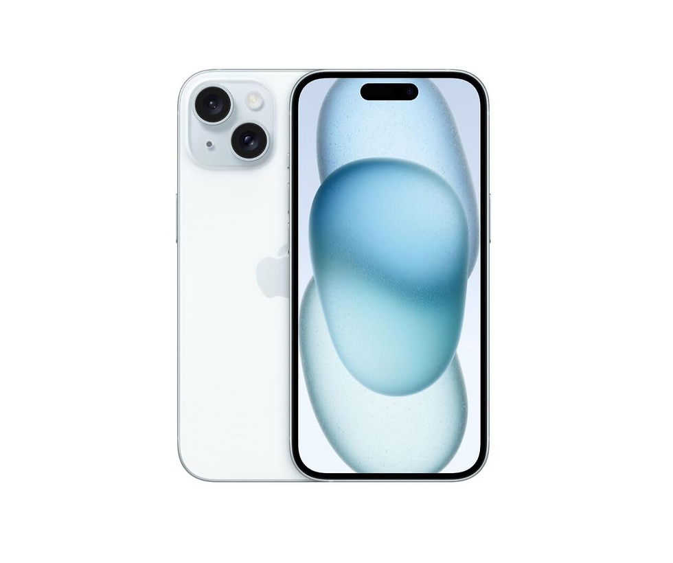Thumbnail: Brand New Apple iPhone 15 5G
