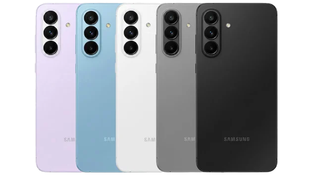 Thumbnail: Brand New Samsung Galaxy A57 5G 256GB