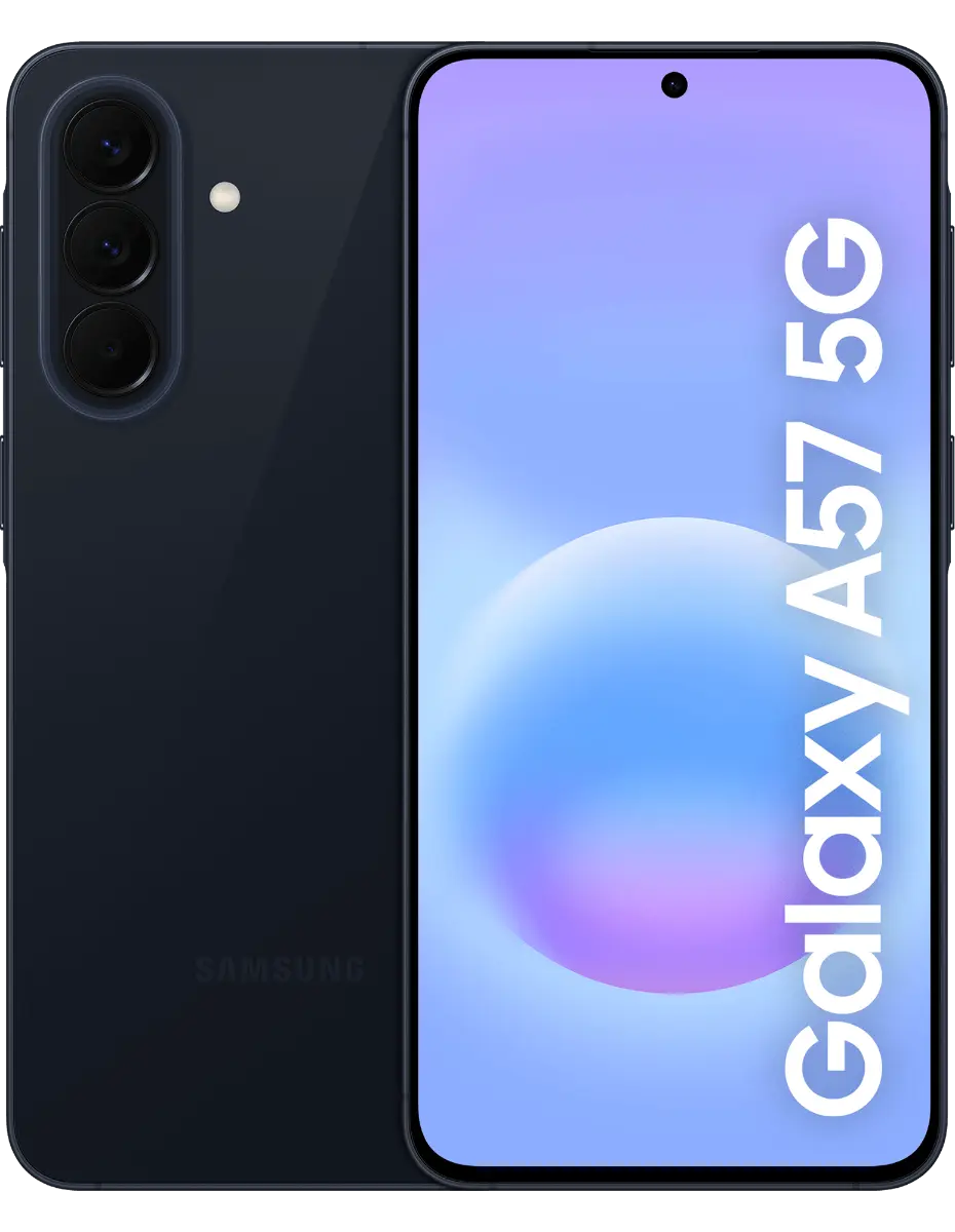 Thumbnail: Brand New Samsung Galaxy A57 5G 256GB