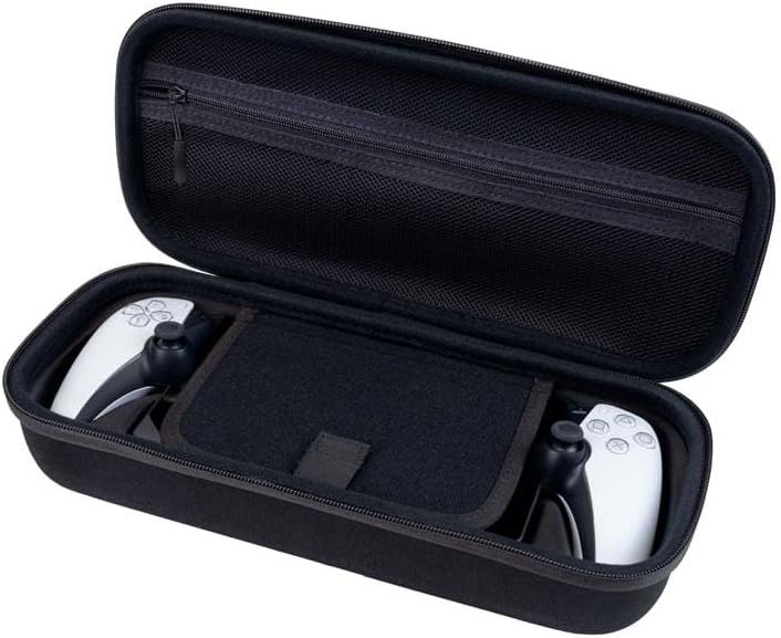 Thumbnail: Sony PlayStation Portal Remote Player with Bag